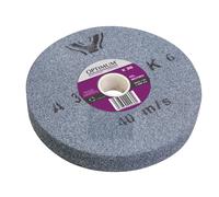 Meule 250x40x32 mm Gr.80 Optimum 3107255