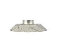 Meule 45° Biseau 15mm Grain Fin pour Façonneuse Portative Toprofile - RAIMONDI - 22820