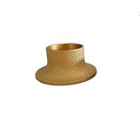Meule à bord arrondi, Meule diamantée brasée for bordures françaises, 75 x 20 mm, for la taille de la pierre et du carrelage (10 à 35 mm)(35mm)