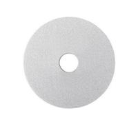 Meule à eau D. 200 x 40 x 20 Gr 80 pour touret G 150ME - 10505060 - Sidamo