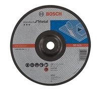 Bosch Disque à ébarber 2608603184 à moyeu déporté 230 mm acier 1 pc