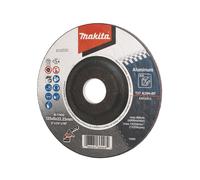 Meule à ébarber aluminium, pour meuleuses d'angle MAKITA B-17653