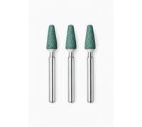 Meule à rectifier 84922-3 en carbure de silicium - Ø 4,8 mm - 3 pièces - DREMEL - 26154922JA