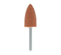 Meule à Rectifier Dremel en Oxyde d'Aluminium 9,5 mm