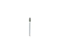 Meule à rectifier en carbure de silicium 3,2 mm 83322