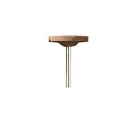 MEULE A RECTIFIER EN OXYDE D'ALUMINIUM DREMEL 2615821532