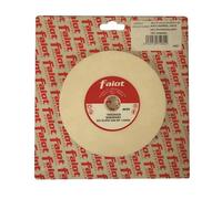 Meule à rectifier - Faiot - Céramique - Très fin - 20x20x20 cm