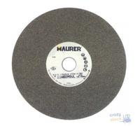 Meule À Smeriglio Maurer Mm 150X20 F 16 Grain 60
