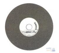 Meule À Smeriglio Widia Maurer Grain 80 Carbure De Silicium Mm 125X20 F 16