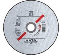 PFERD SG ALU 61341115 Disque à tronçonner 125 mm 25 pc(s) aluminium, Métaux non ferreux