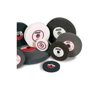 Meule abrasive FEMI - Ø 200x25x20 mm - Grain 36 - 3229930 G