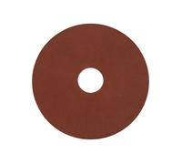 Meule abrasive de rechange - dia 108 mm - pour affuteuse de chaîne de tronçonneuse - pour ref OXEO 760166