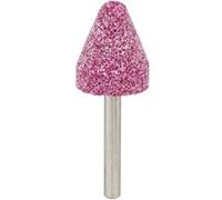Meule Abrasive En Céramique Conique Kwb (25 X 32 Mm Cono Redondo) G