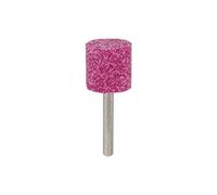Meule Abrasive En Céramique Cylindrique