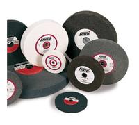 Meule abrasive FEMI - Ø 200x25x20 mm - Grain 36 - 3229930