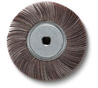 Meule abrasive K120 (roue à lamelles) Fein 63721052010 Diamètre 125 mm N/A