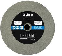 Meule abrasive pour touret 200 x 40 mm - grain 220 - pour G55247 Güde G55520