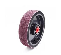 Meule abrasive souple en résine, 6 pouces, for polissage de pierres précieuses, en résine, flexible, diamantée(8inch (200mm)-600 Gr)