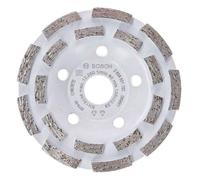 Disque diamant BOSCH PRO 2608601762 EXPERT BETON Ø 125mm LONG LIFE
