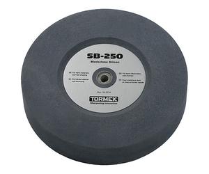 Meule Blackstone Silicon SB-250 TORMEK