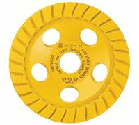 Meule boisseau diamantée Best for Universal Turbo Ø125x22,23mm