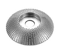 Meule Boisseau Diamantée Meuleuse de 5/8 pouces meulage la meule rotative disque ponçage sculpture abrasif outils pour angles meulle