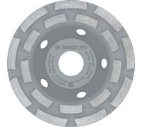 Meule boisseau PRO Concrete, 50 x 115 mm, 22,23 mm