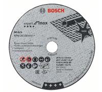 Bosch 2 608 601 520 accessoire pour meuleuse d'angle Disque de coupe