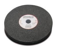 Meule Corindon Gr36 200x25x20 mm Optimum 3098121