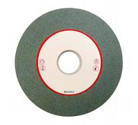 Meule Corindon gris 200x20x16mm Grain 36