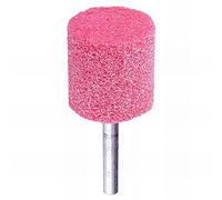 Meule corindon sur tige D.30 x 30 mm W 230-10503038 - Sidamo