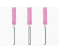 Dremel Meules d'affûtage 455 pour chaîne de tronçonneuse 5,6 mm – Lot de 3