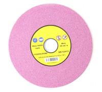 Meule d'affûtage chaîne tronçonneuse 3/8"" et .404"" Ø 145 mm. Epaisseur 3 mm