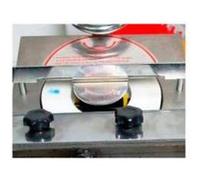 Meule d'affûtage D. 150 x 38 x Al.13 mm MS6000ST pour MS6000 G