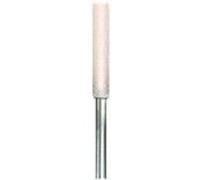 Dremel Meules d'affûtage 457 pour chaîne de tronçonneuse 4,5 mm – Lot de 3