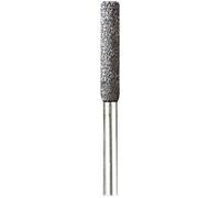 Dremel Meules d'affûtage 453 – Ø 4 mm pour chaîne de tronçonneuse – Lot de 3