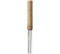 Dremel Meule d'affûtage 454 – Ø5,6 mm pour scies à chaînes – Lot de 3