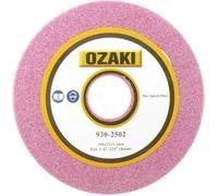 Meule d'affûtage électrique Easy Grinder, Midi Jolly, Nick the Grinder et 9307812 - Ø: ext: 100mm, alésage: 22mm, épaisseur: 3,2 mm