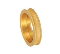 Meule d'angles en diamant brasé, meuleuse d'angle, bords français, marbre, granit, carrelage, céramique, disque de coupe diamants, roue