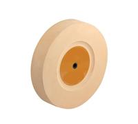 Meule de 10 pouces 220/400/600/1000/2500 mesh en corindon monocristallin for affûteuse couteaux refroidie à l'eau(600)