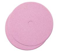 MEULE DE 4.5 MM POUR AFFUTEUSE DE CHAINE DE TRONCONNEUSE - 2 MEULES
