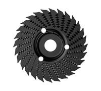 Meule de coupe en acier de 100 mm, disque de meulage efficace pour meuleuses d ' angle hautes et pour divers matériaux