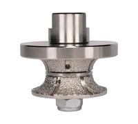 Rubi Meule de façonnage demi-rond 52938