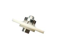 MEULE DE FAÇONNAGE H10 mm PROFIL 1/4 ROND DIAM INDUSTRIES