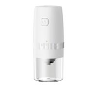 Meule De Grains De Café Rechargeable - Moulin Électrique Compact, Machine De Broyage Automatique Légère | Outil De Cuisine De Camping De Voyage Portable Pour Les Haricots Frais Brassage
