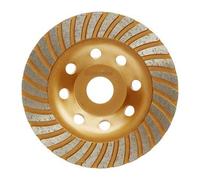 Meule de ponçage béton TACTI-GRIND G50 - Ø 180 mm - HUSQVARNA - 582242260