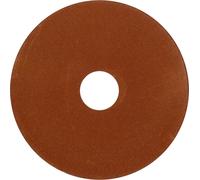 Meule de rechange pour affûteuse de chaîne 108x23x3,2mm