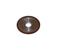 Meule diamant D. 125 x 10 x Al. 32 mm MTY8-70DIAM pour MTY8-70 - Holzmann
