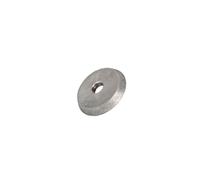 Meule diamant D. 80 x Ep. 13 x Al. 18 mm BSG13E-DIAM pour BSG13E - Holzmann