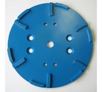 Meule diamant diamètre 250 mm (Hard Bond) - 02522
